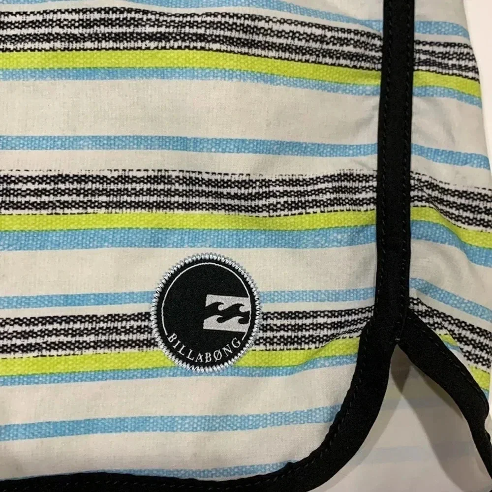 Billabong platinum zero